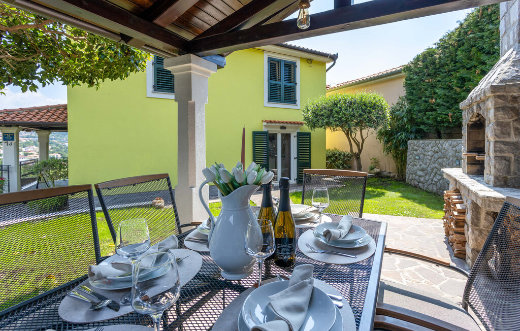 Kuća-za-odmor - Opatija , Hrvatska - CKU474 18