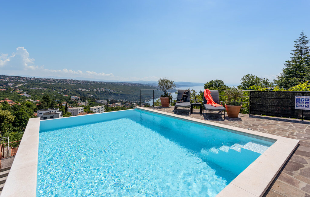 Kuća-za-odmor - Opatija , Hrvatska - CKU474 11