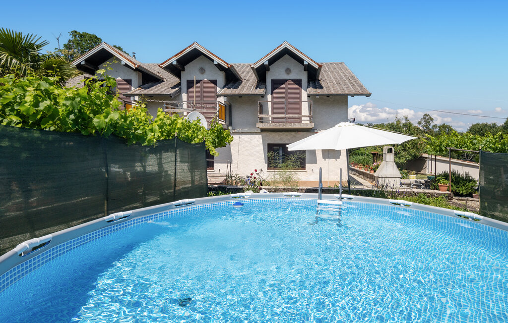 Lejlighed - Opatija-Viskovo , Kroatien - CKU266 1