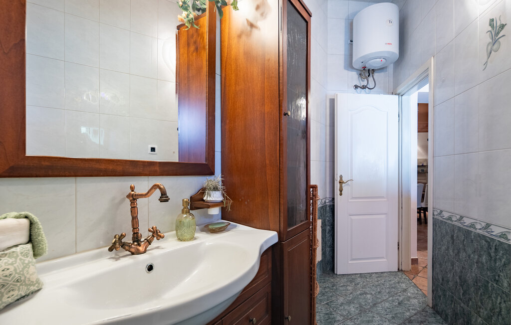 Feriehuse - Opatija - Rijeka , Kroatien - CKU481 21