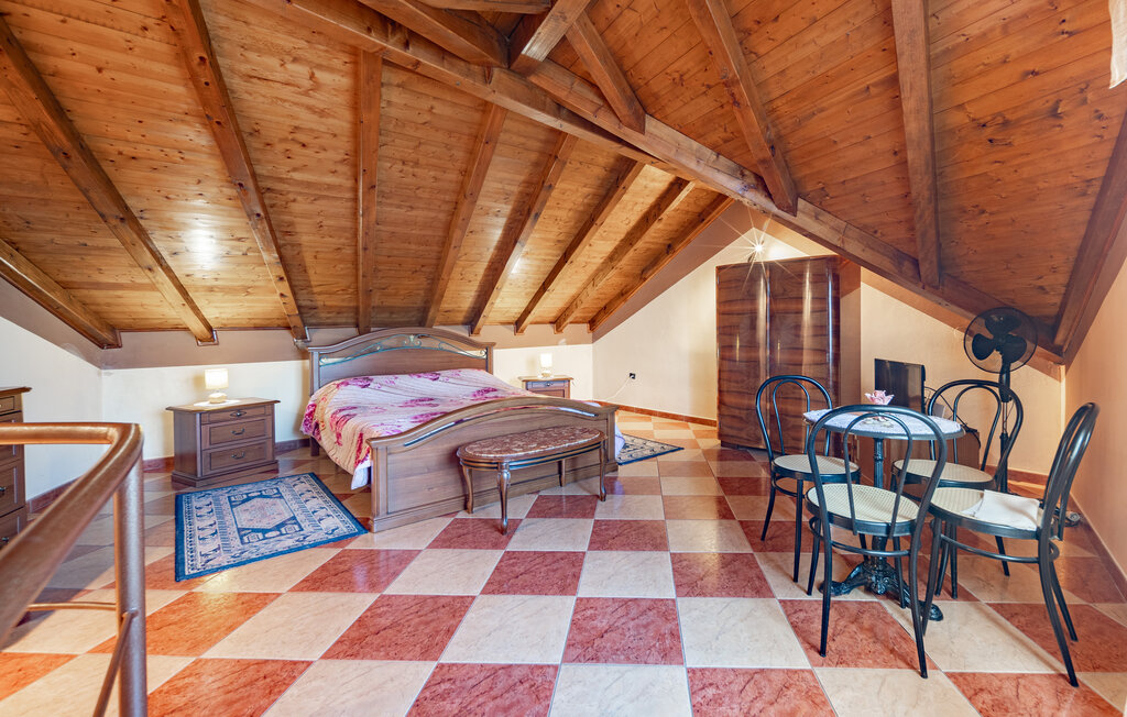 Feriehuse - Opatija - Rijeka , Kroatien - CKU481 17