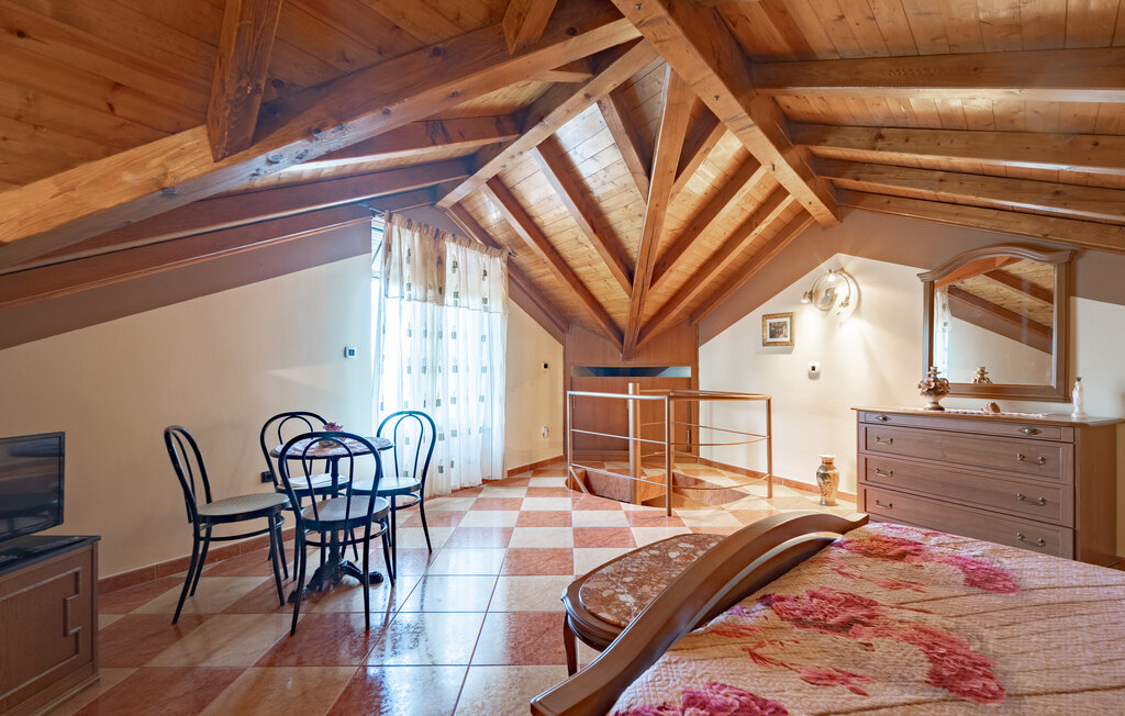 Feriehuse - Opatija - Rijeka , Kroatien - CKU481 6