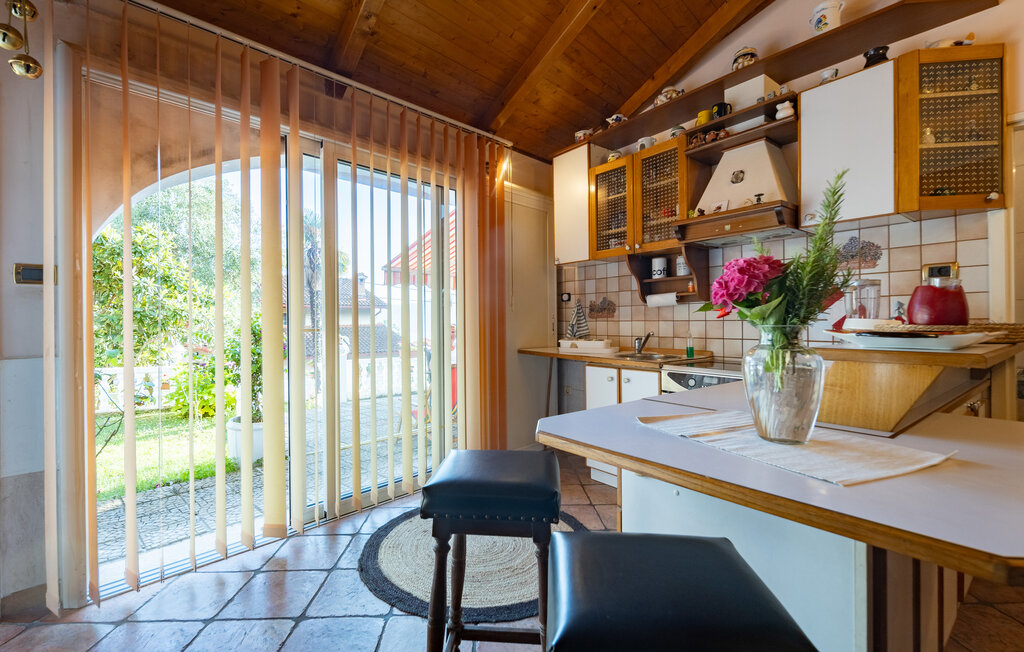 Feriehuse - Opatija - Rijeka , Kroatien - CKU481 5