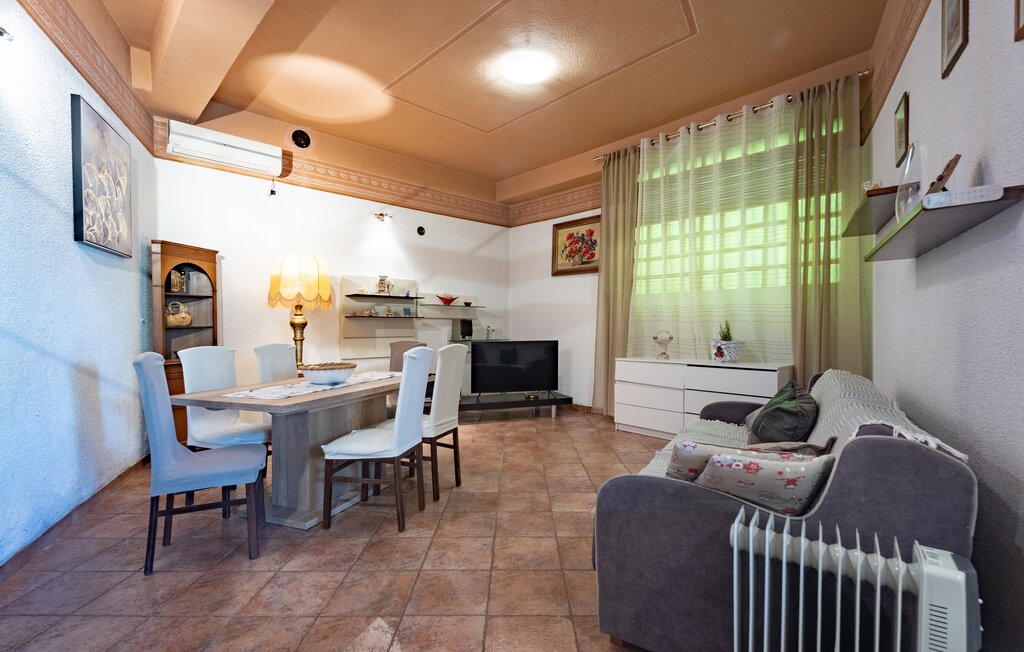 Feriehuse - Opatija - Rijeka , Kroatien - CKU481 4