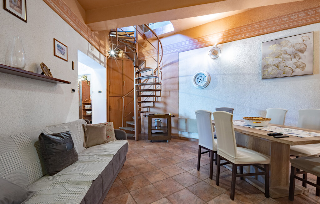 Feriehuse - Opatija - Rijeka , Kroatien - CKU481 15