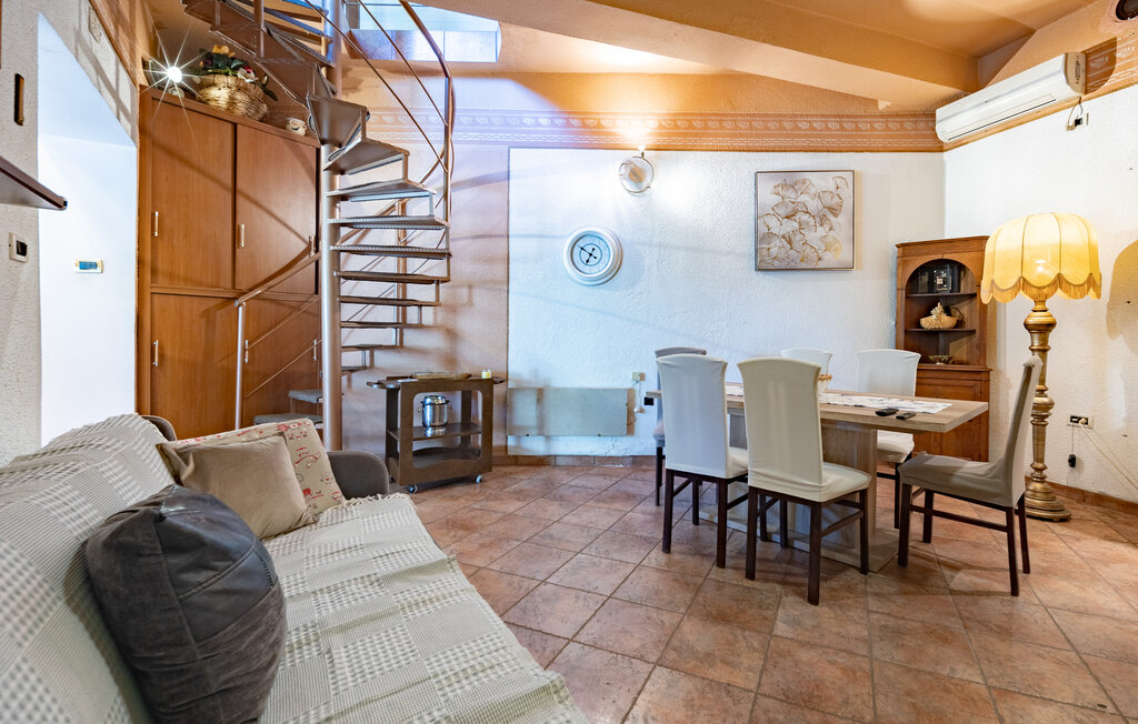 Feriehuse - Opatija - Rijeka , Kroatien - CKU481 16