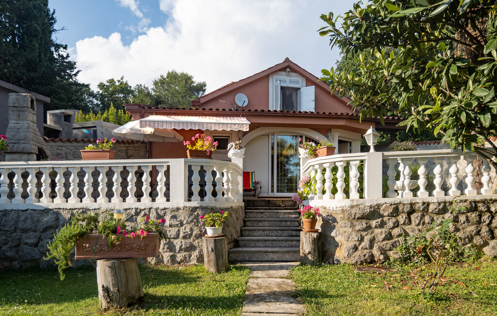 Feriehuse - Opatija - Rijeka , Kroatien - CKU481 1