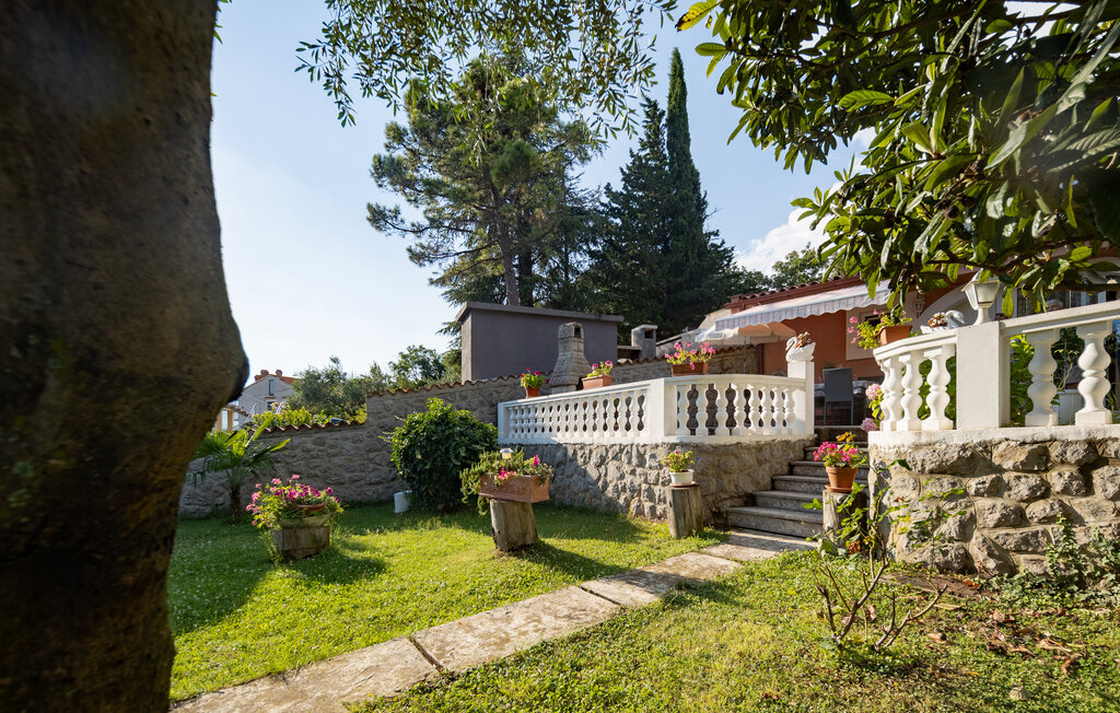 Feriehuse - Opatija - Rijeka , Kroatien - CKU481 10