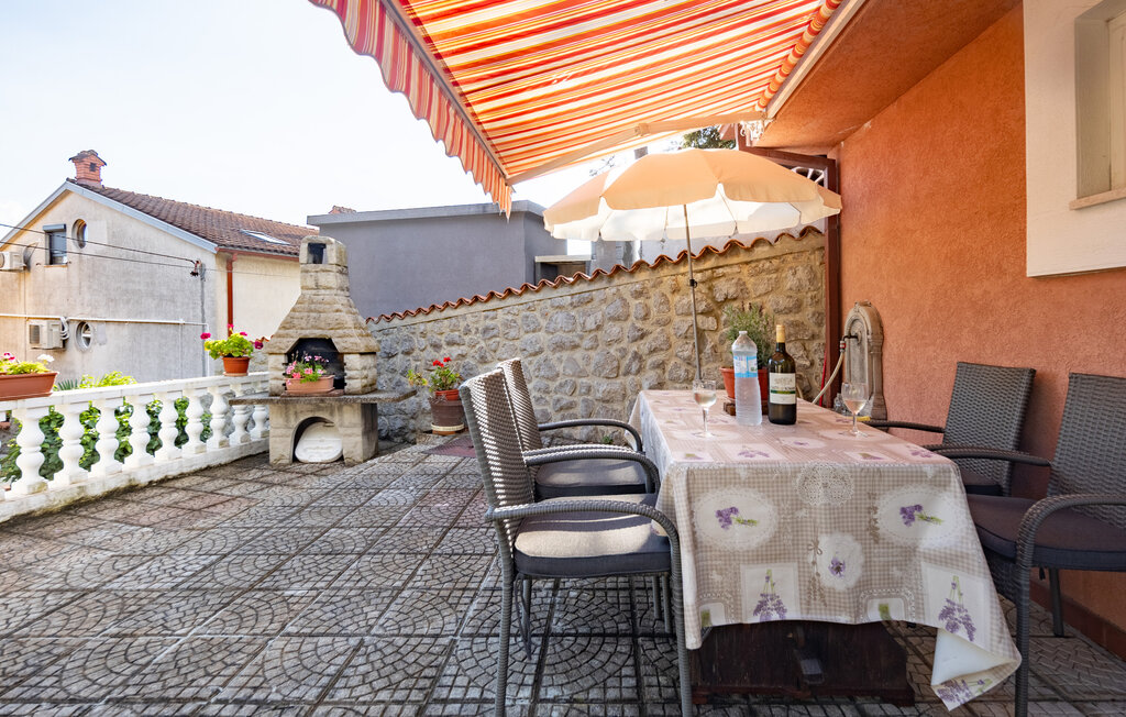 Feriehuse - Opatija - Rijeka , Kroatien - CKU481 3