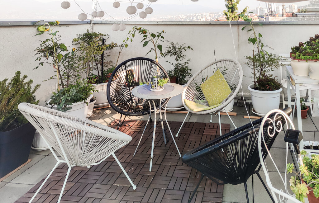 Lejlighed - Opatija - Rijeka , Kroatien - CKU260 2