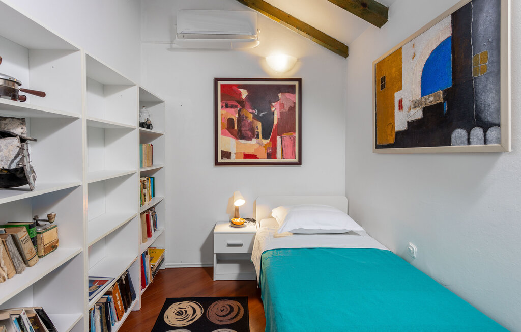 Lejlighed - Opatija-Kastav , Kroatien - CKU141 22