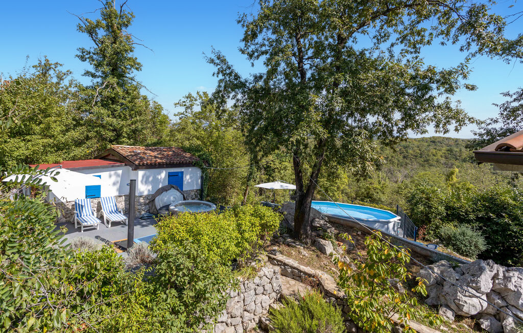 Lejlighed - Opatija-Kastav , Kroatien - CKU141 19