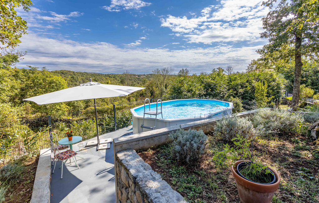 Lejlighed - Opatija-Kastav , Kroatien - CKU141 1