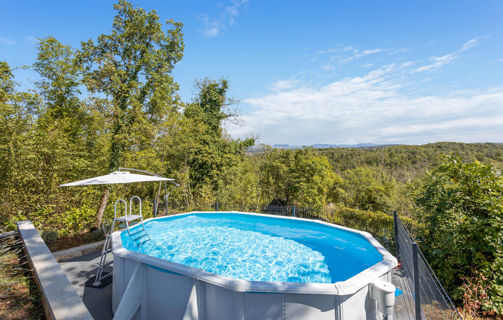 Lejlighed - Opatija-Kastav , Kroatien - CKU141 9