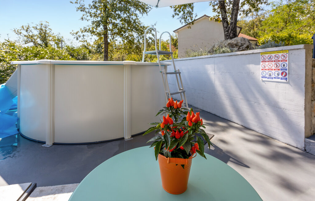 Lejlighed - Opatija-Kastav , Kroatien - CKU141 11