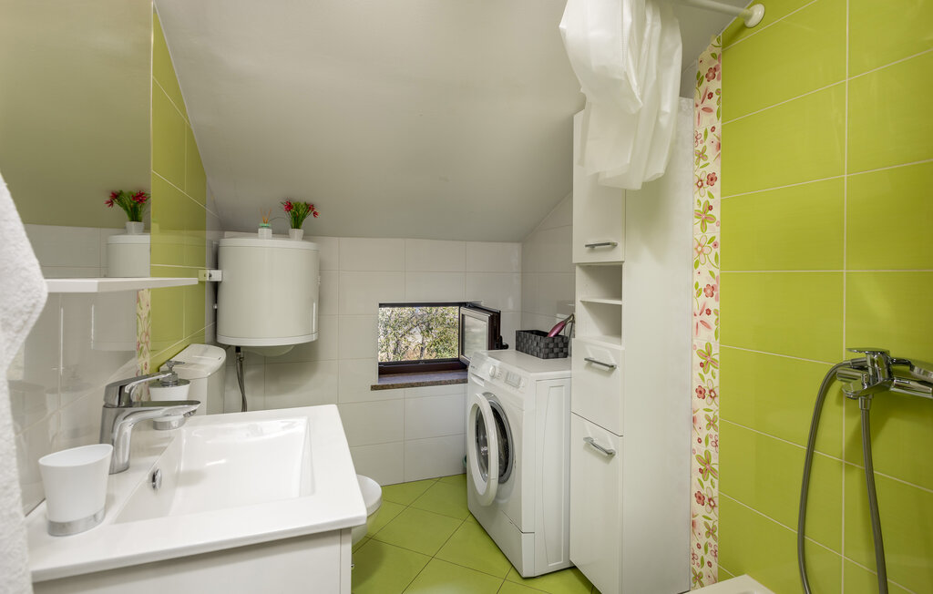 Ferienwohnung - Opatija - Matulji , Kroatien - CKU483 22