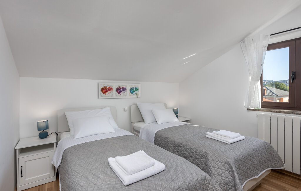 Ferienwohnung - Opatija - Matulji , Kroatien - CKU483 15