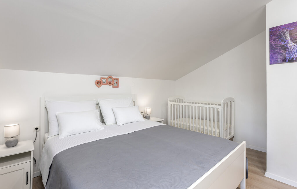 Ferienwohnung - Opatija - Matulji , Kroatien - CKU483 17