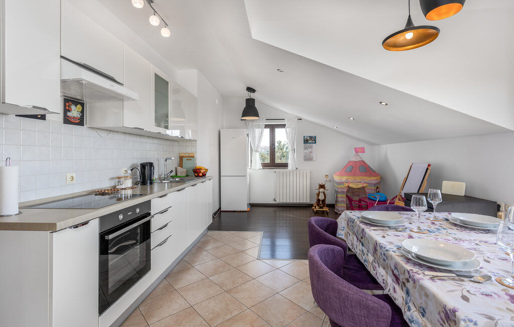 Ferienwohnung - Opatija - Matulji , Kroatien - CKU483 7