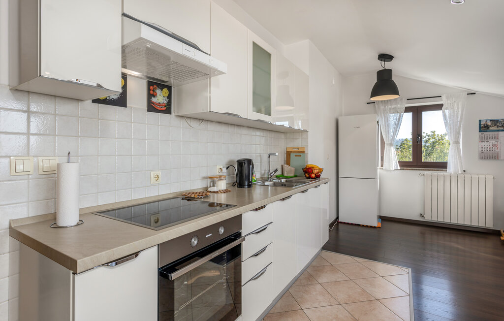 Ferienwohnung - Opatija - Matulji , Kroatien - CKU483 14