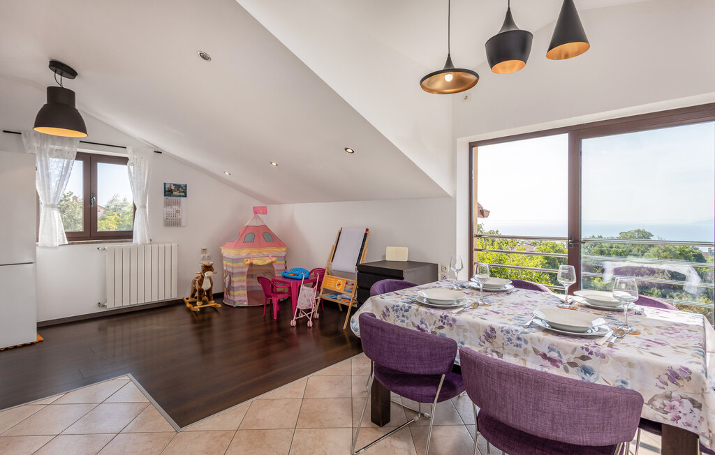 Ferienwohnung - Opatija - Matulji , Kroatien - CKU483 13