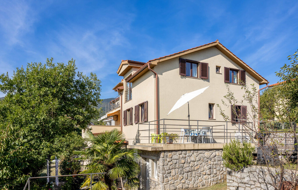 Ferienwohnung - Opatija - Matulji , Kroatien - CKU483 2