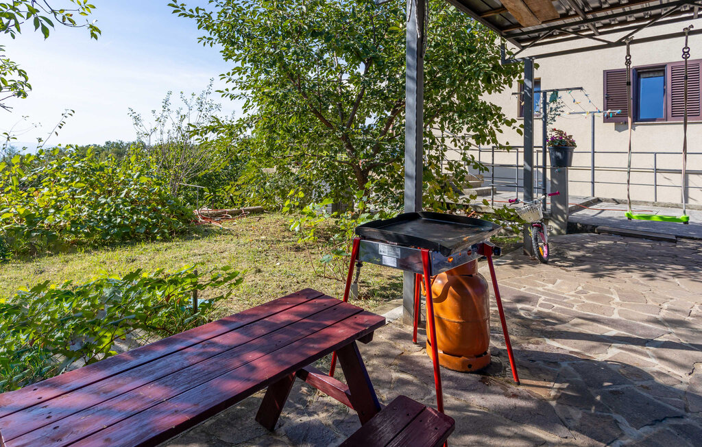 Ferienwohnung - Opatija - Matulji , Kroatien - CKU483 11