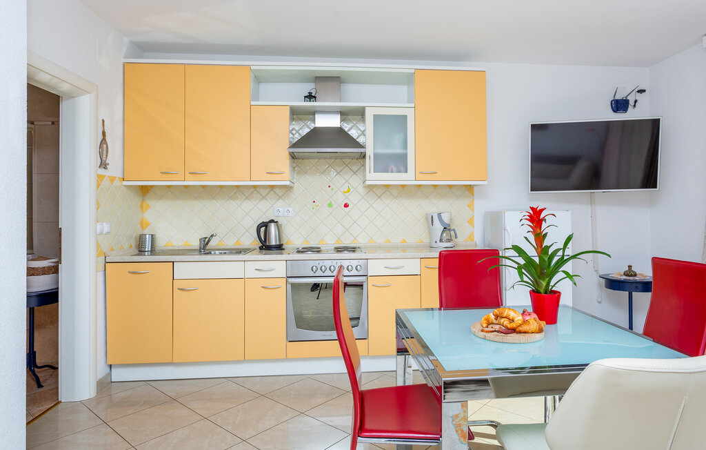 Ferienwohnung - Opatija-Icici , Kroatien - CKU508 12