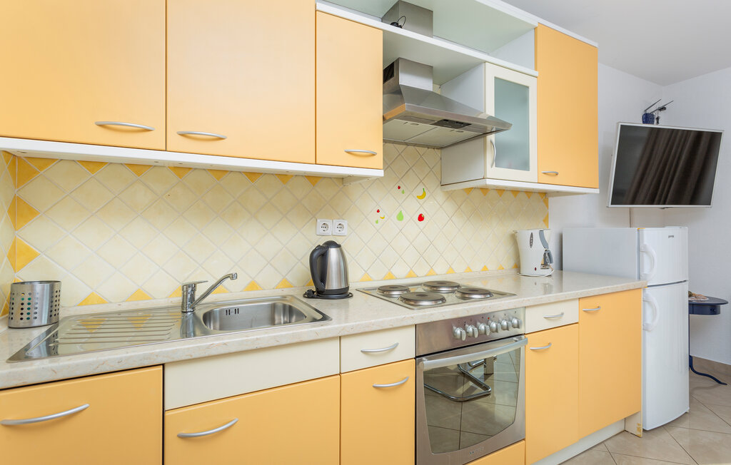 Ferienwohnung - Opatija-Icici , Kroatien - CKU508 13