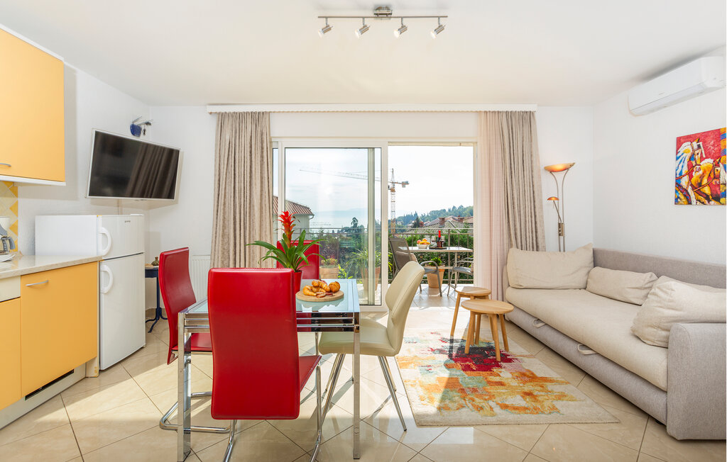 Ferienwohnung - Opatija-Icici , Kroatien - CKU508 4