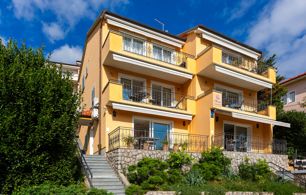 Ferienwohnung - Opatija-Icici , Kroatien - CKU508 3