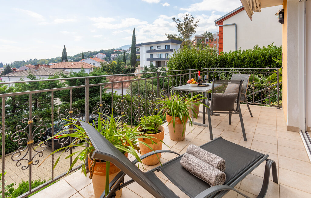 Ferienwohnung - Opatija-Icici , Kroatien - CKU508 1