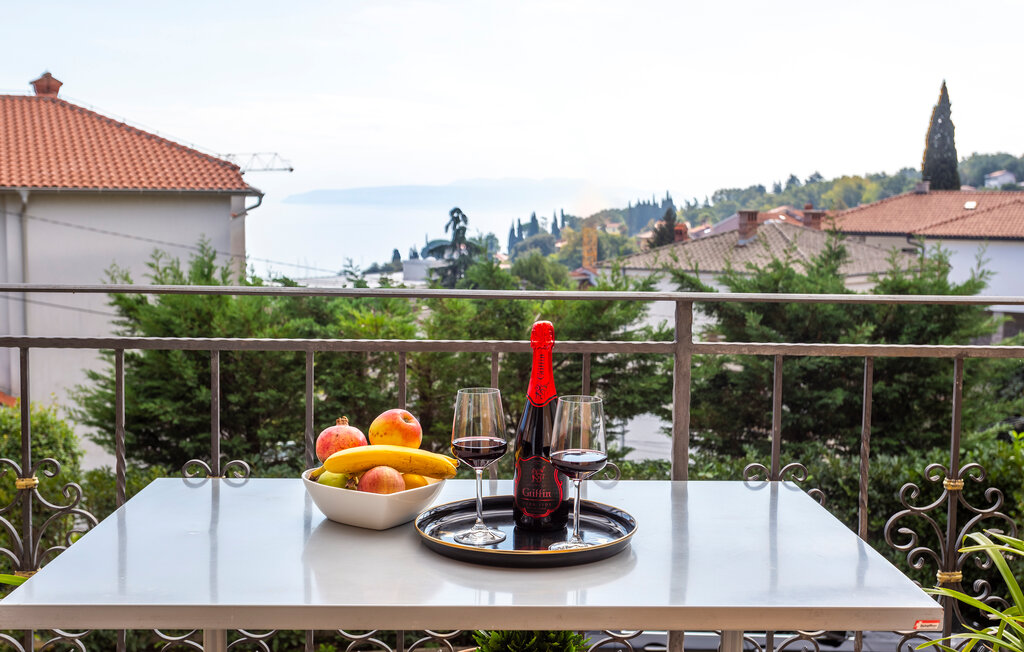 Ferienwohnung - Opatija-Icici , Kroatien - CKU508 7