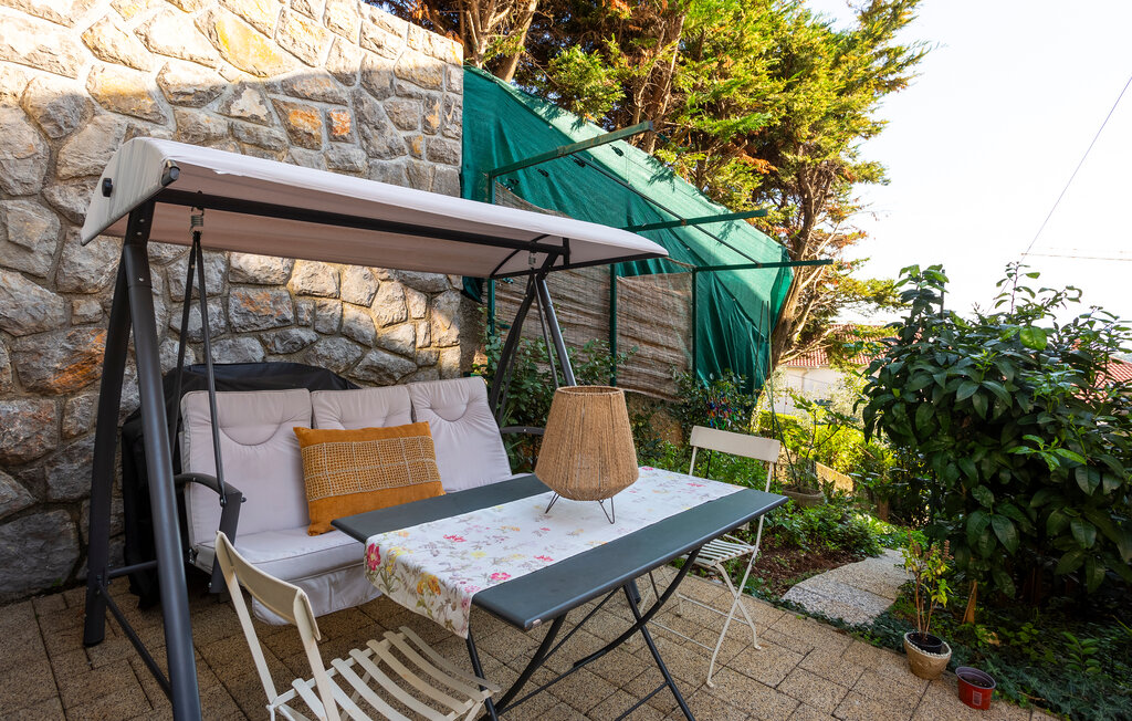 Ferienwohnung - Opatija-Icici , Kroatien - CKU508 10