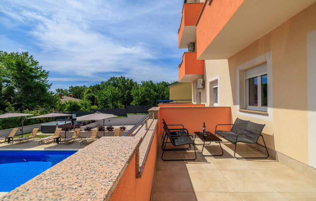 Lejlighed - Opatija-Opric , Kroatien - CKU261 29