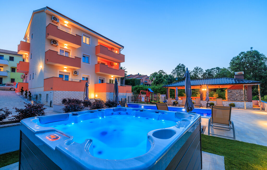 Lejlighed - Opatija-Opric , Kroatien - CKU261 14