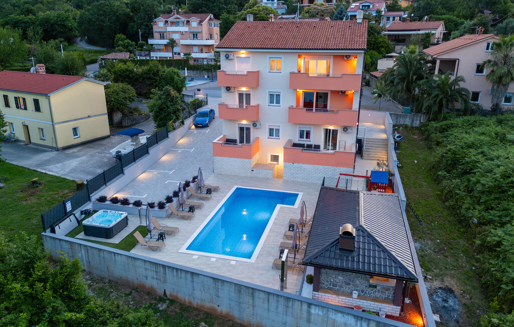 Lejlighed - Opatija-Opric , Kroatien - CKU261 19