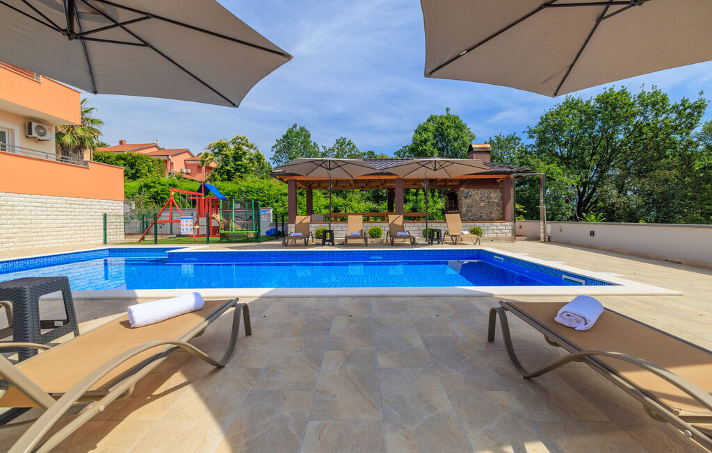 Lejlighed - Opatija-Opric , Kroatien - CKU262 10