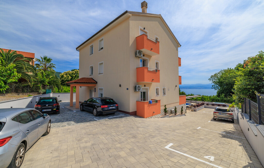 Lejlighed - Opatija-Opric , Kroatien - CKU263 21
