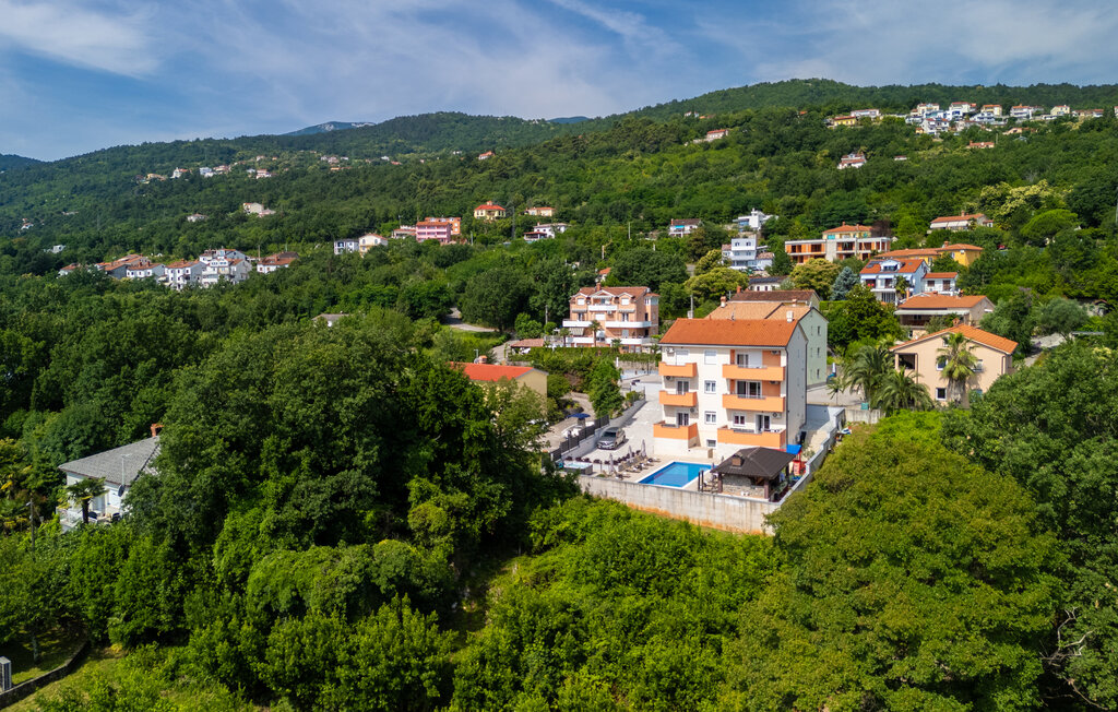 Lejlighed - Opatija-Opric , Kroatien - CKU264 24