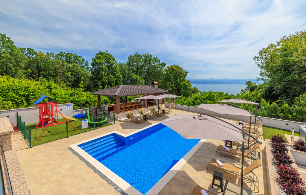 Lejlighed - Opatija-Opric , Kroatien - CKU264 7