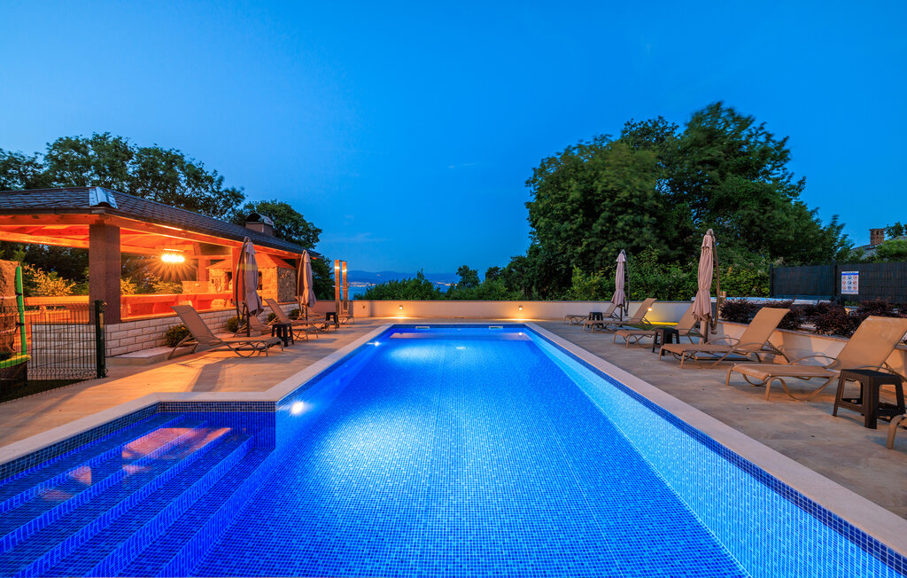 Lejlighed - Opatija-Opric , Kroatien - CKU264 15