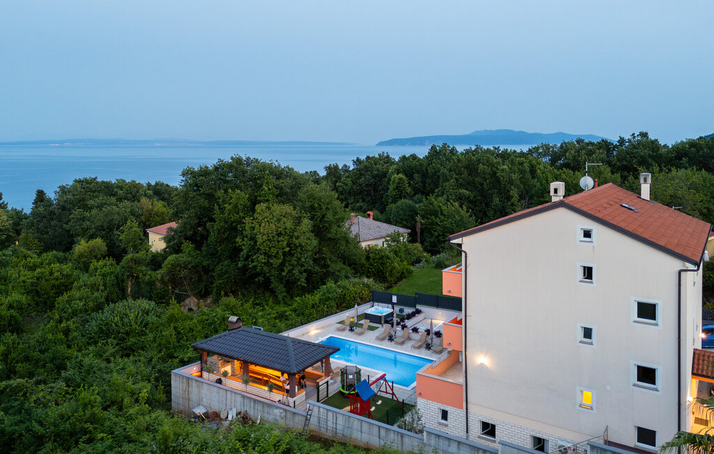 Lejlighed - Opatija-Opric , Kroatien - CKU264 18