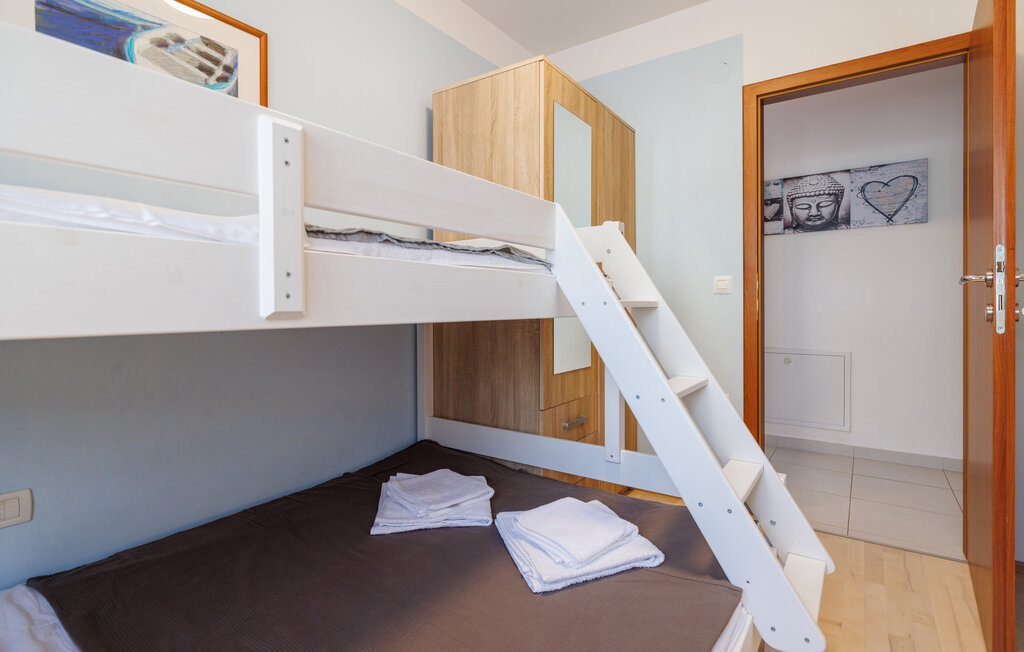 Semesterlägenhet - Opatija-Opric , Kroatien - CKU265 39