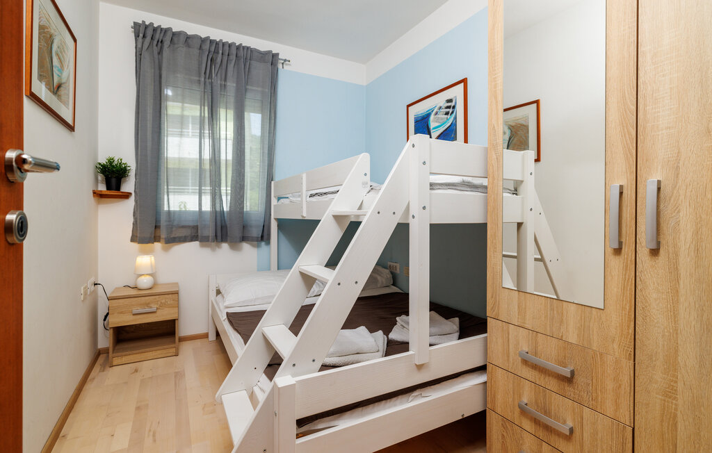 Semesterlägenhet - Opatija-Opric , Kroatien - CKU265 40