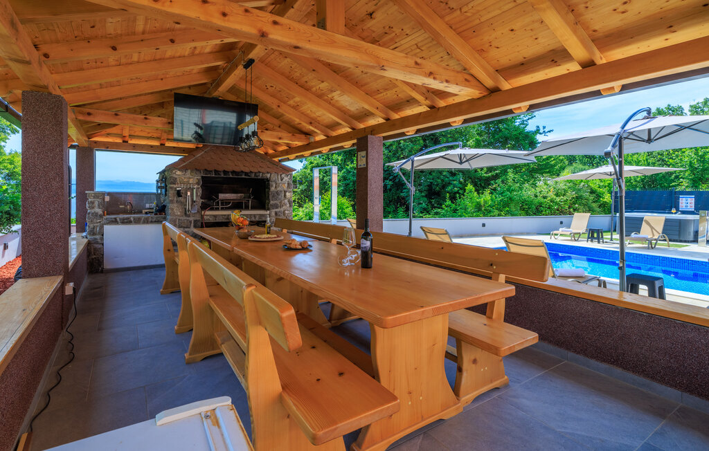 Semesterlägenhet - Opatija-Opric , Kroatien - CKU265 9