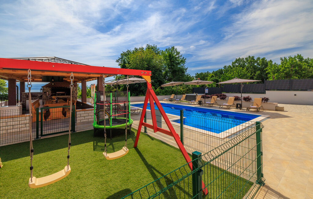 Semesterlägenhet - Opatija-Opric , Kroatien - CKU265 30