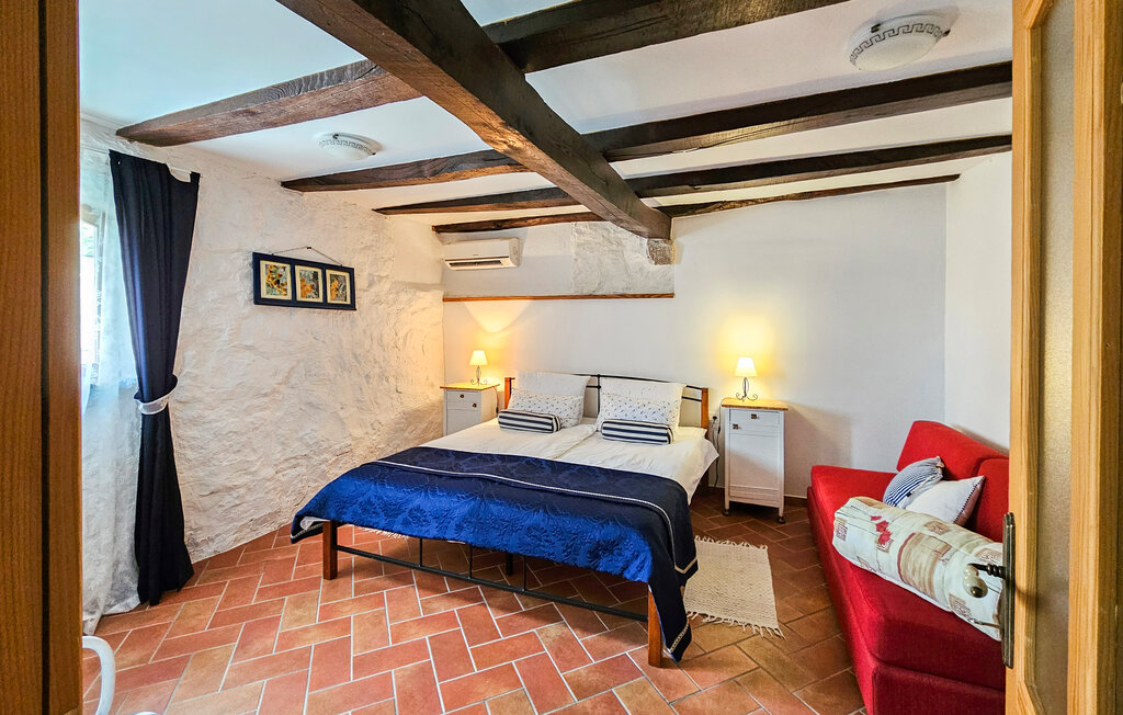 Feriehuse - Opatija-Dobrec , Kroatien - CKU211 16