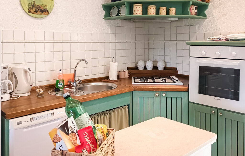 Feriehuse - Opatija-Dobrec , Kroatien - CKU211 15