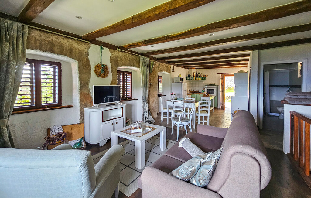 Feriehuse - Opatija-Dobrec , Kroatien - CKU211 4